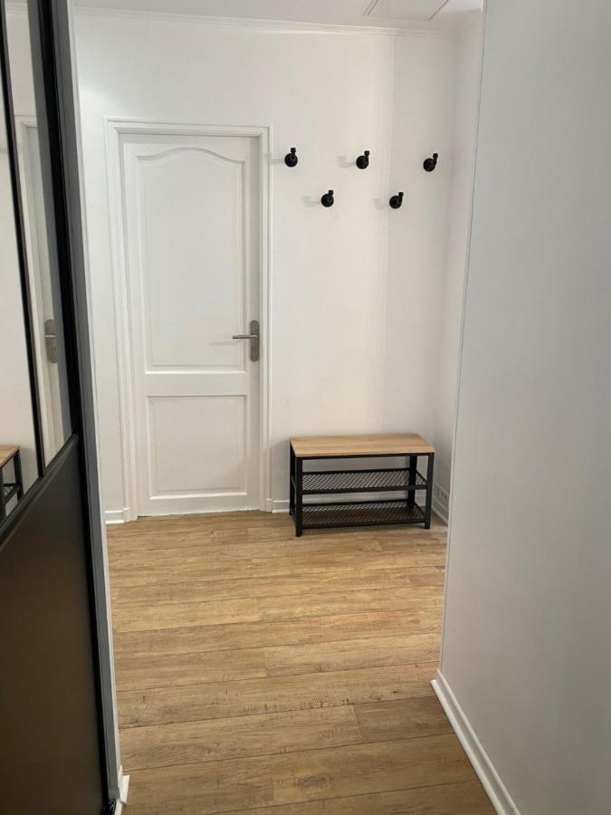 Apartment Chic And Cosy Gv Port Garibaldi *