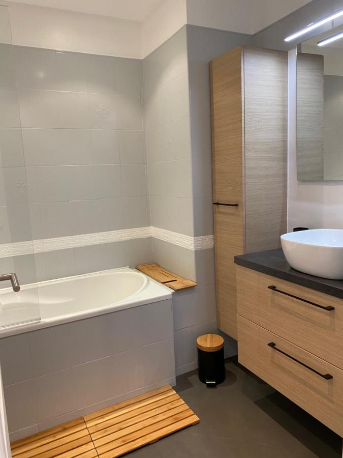 Chic And Cosy Gv Port Garibaldi * Nice