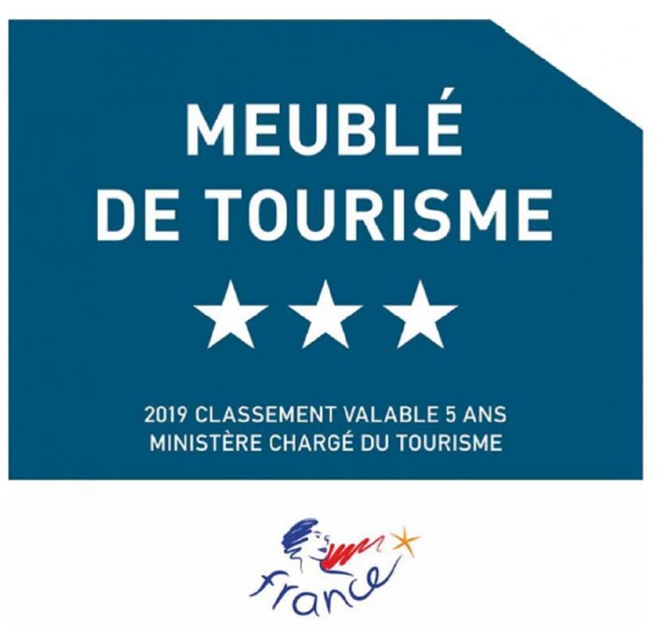 2p Vieux Rue Droite Apartment *