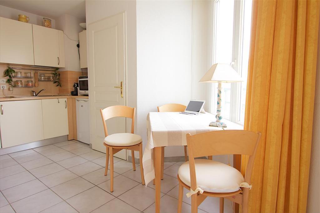 Palais Des Arts Appartement Nice
