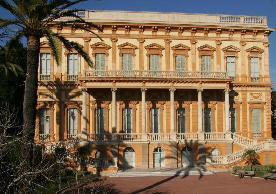 Palais Des Arts Nice