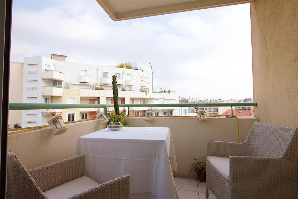 Appartement Palais Des Arts Nice