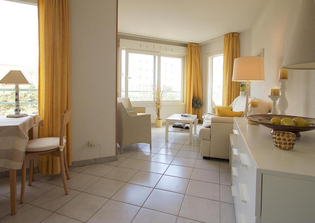 Palais Des Arts Apartment