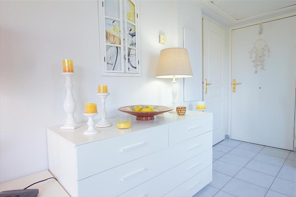 Apartment Palais Des Arts
