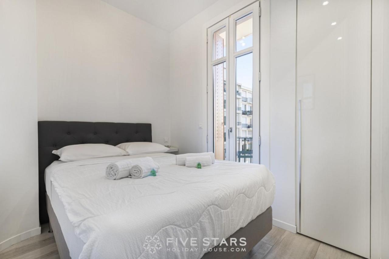 Apartment Versailles Five Stars House