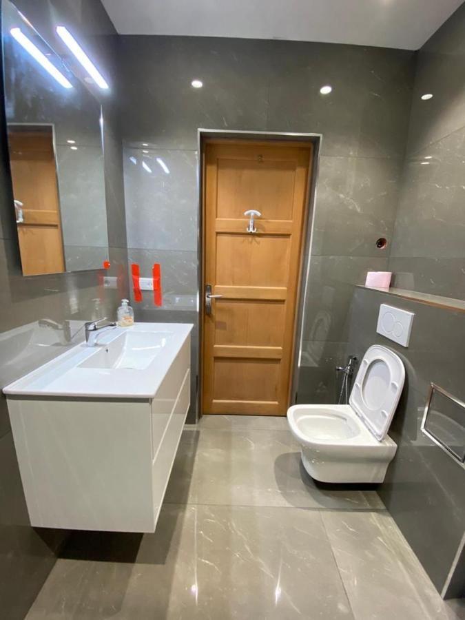 Imperia Appartement Nice