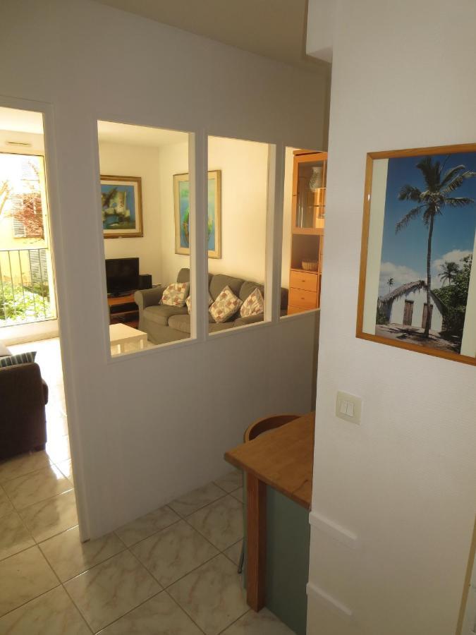 Vieux Nice, Grand 2 Pieces Sur Jardins, Parking, Calme Apartment Nice