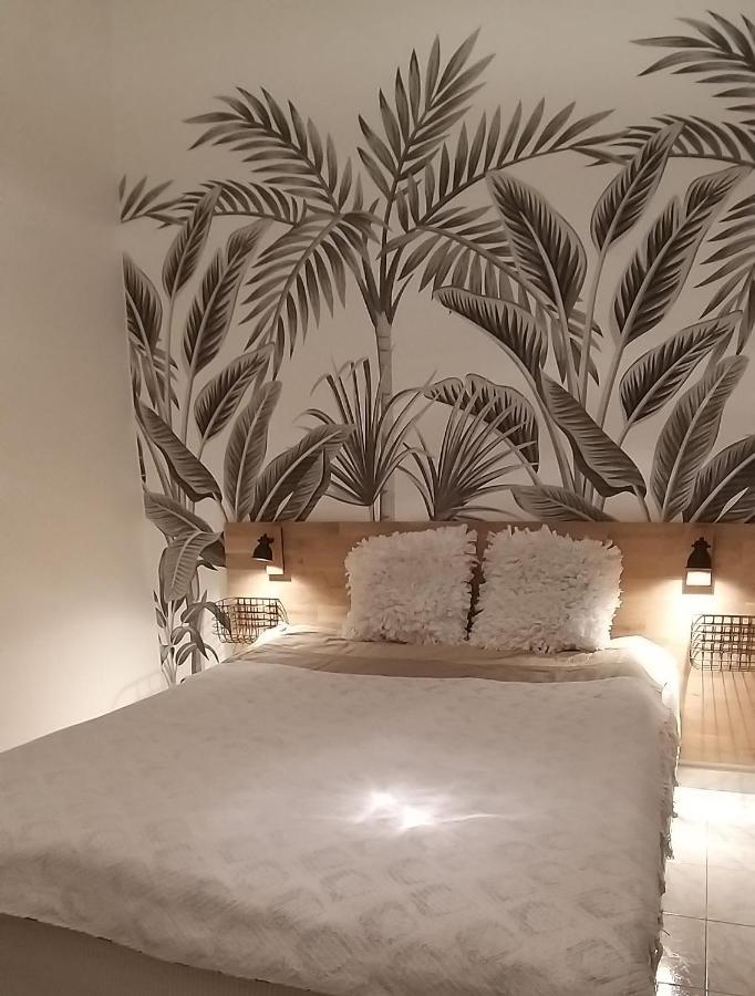 Appartement Les Grands Cedres D3 *