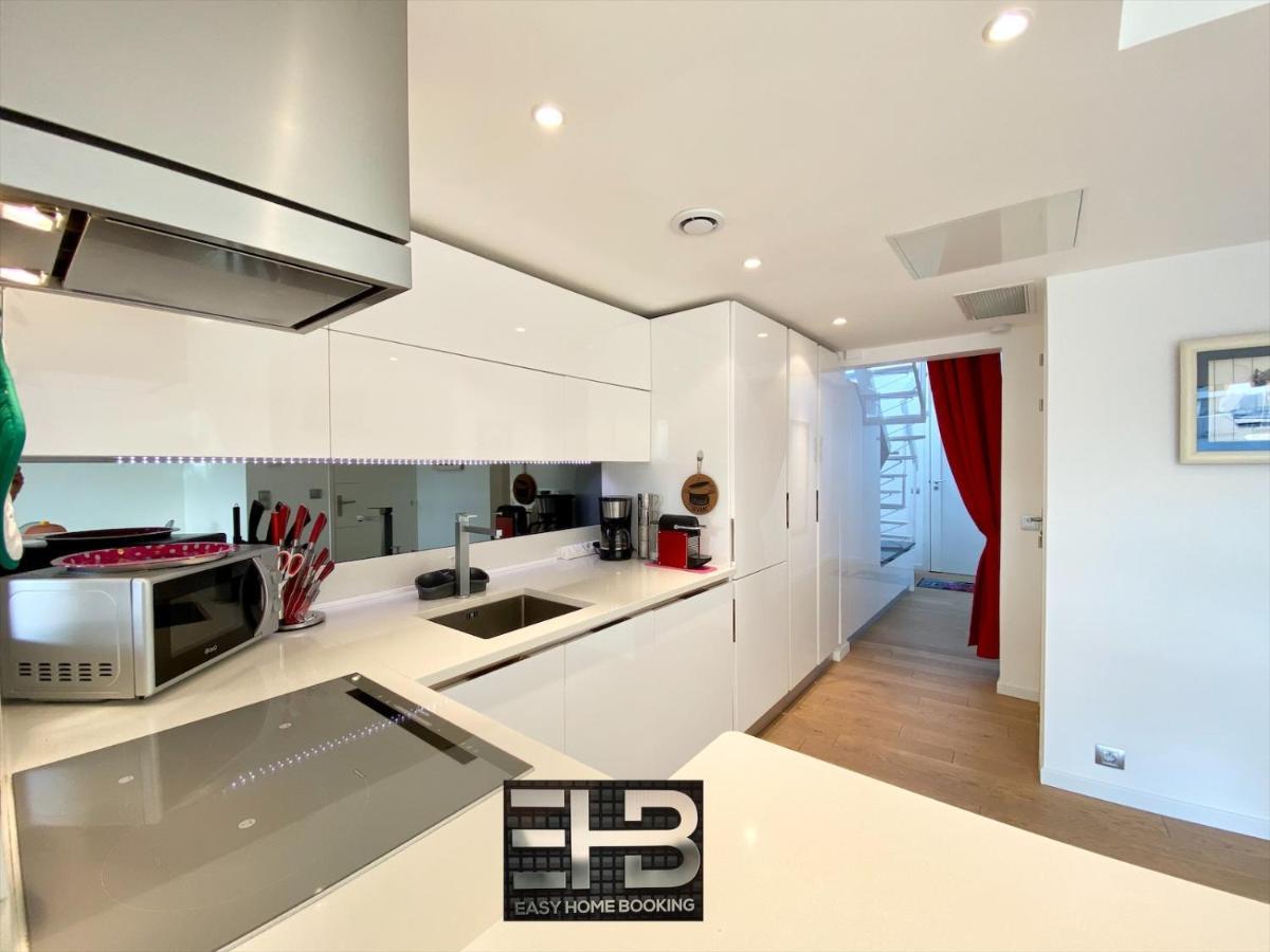 Apartamento Lux View