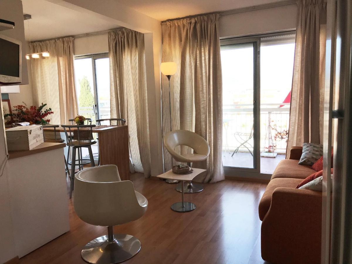 Apartamento Loft 360° *