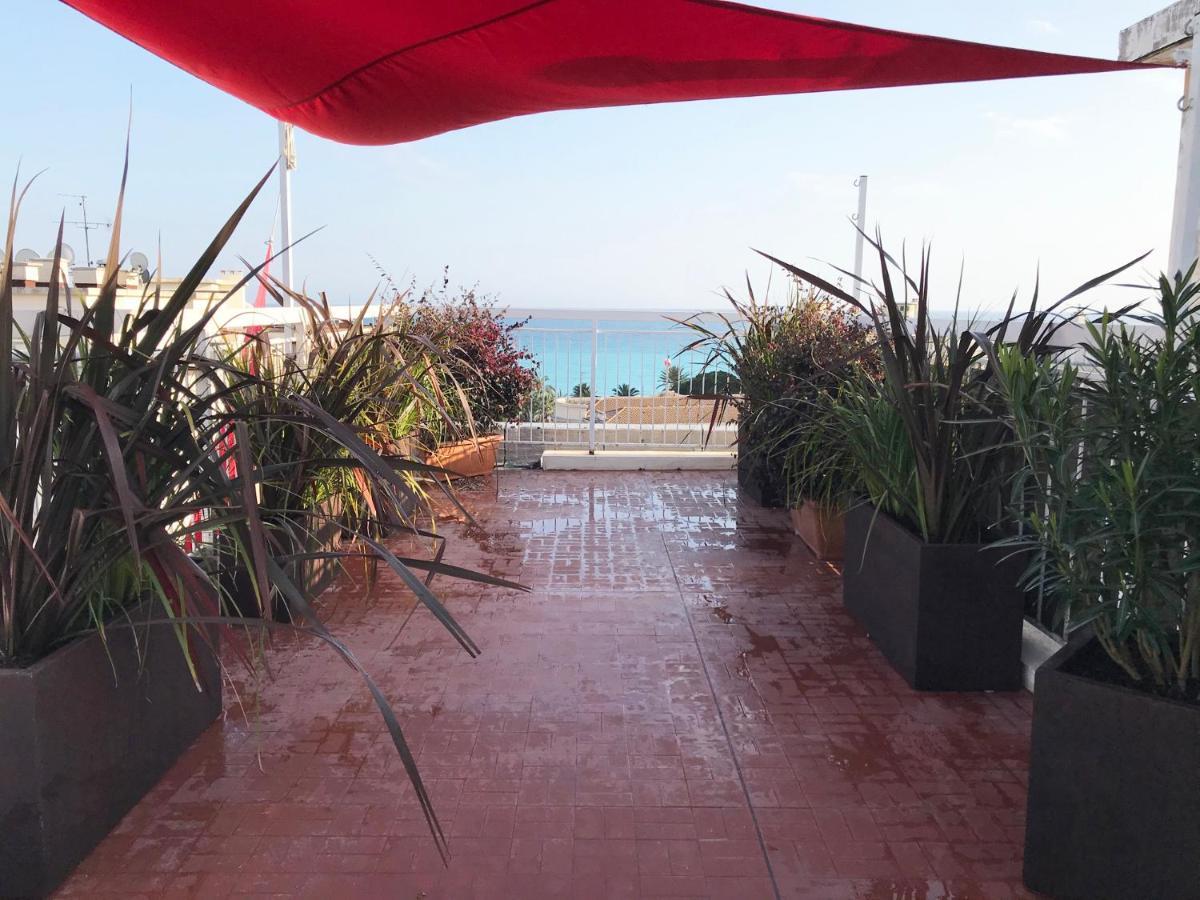 Loft 360° Apartment Nice