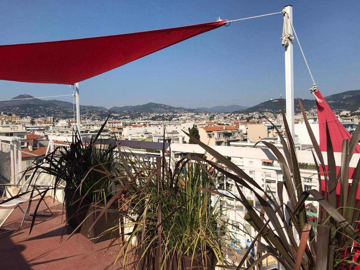 Loft 360° Apartment *