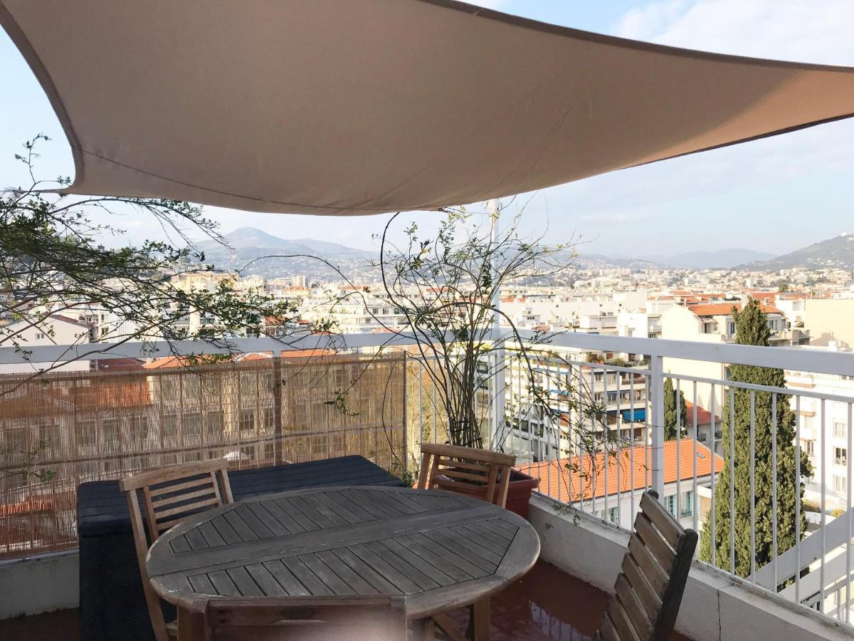 Loft 360° Apartamento Nice