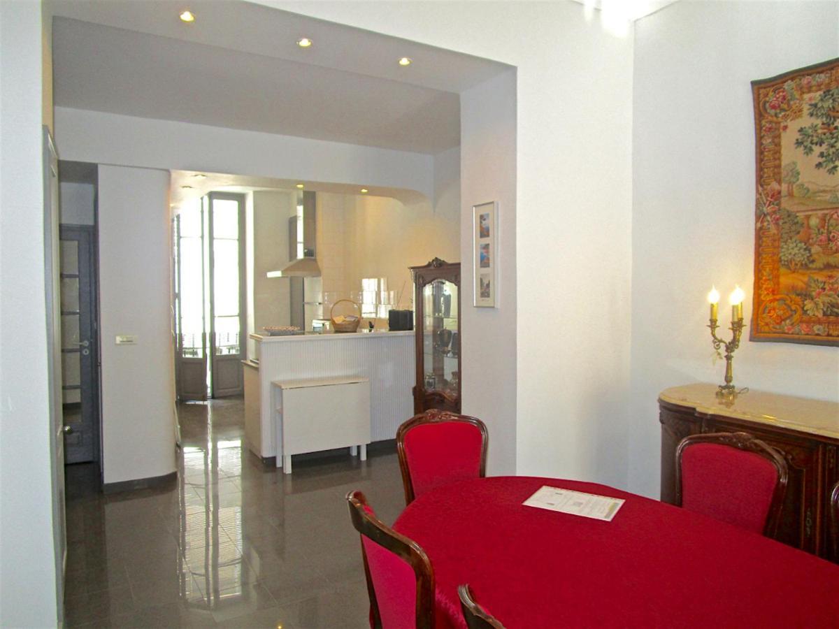 Apartamento Flat Nice