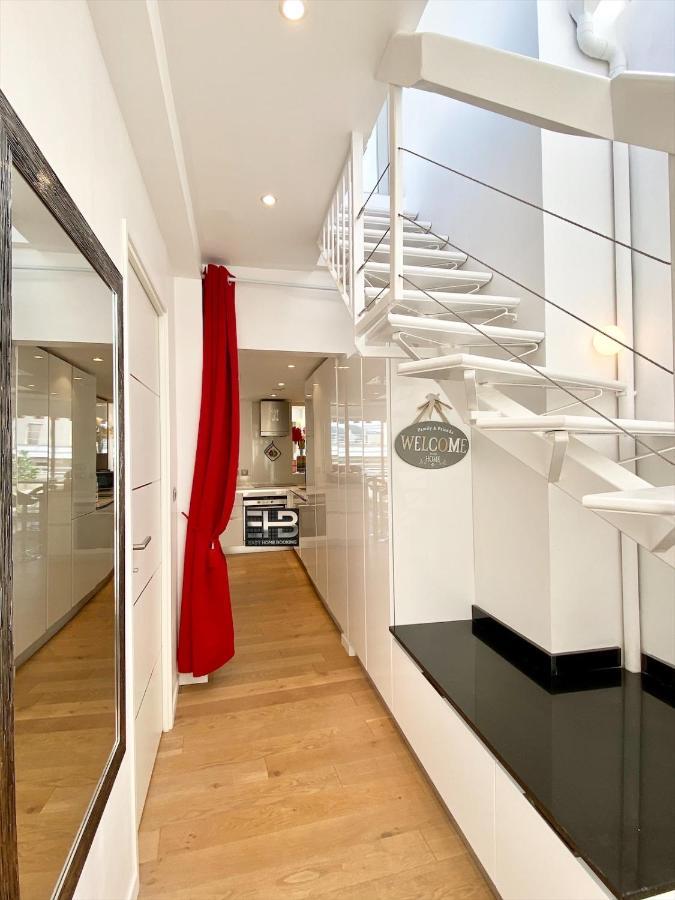 Apartamento Lux View