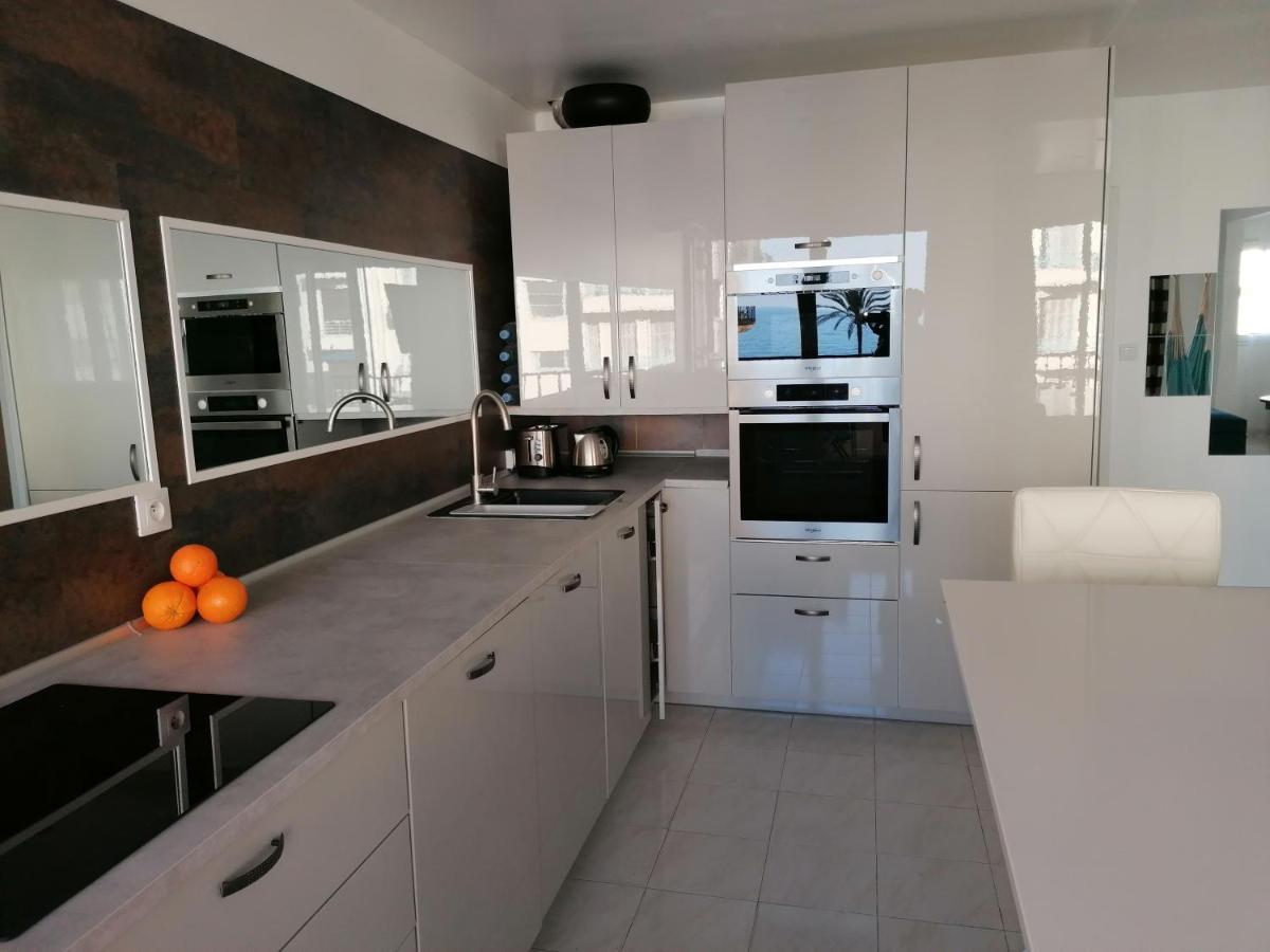 Apartment Terrasse Vue A 50 M Parking *