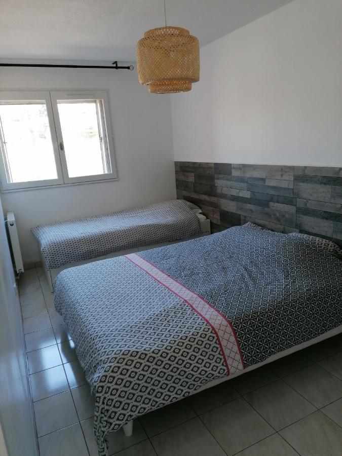 Terrasse Vue A 50 M Parking Apartment