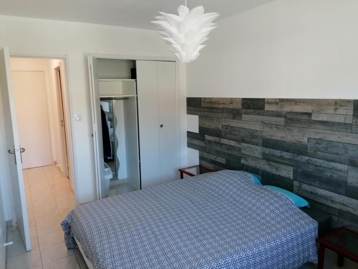 Apartment Terrasse Vue A 50 M Parking *