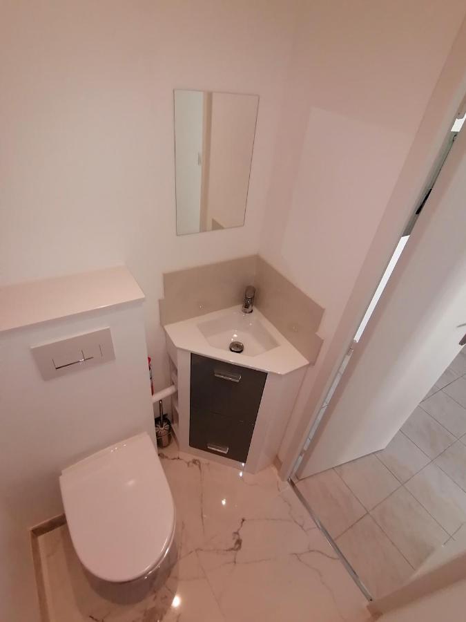 Terrasse Vue A 50 M Parking Apartment *