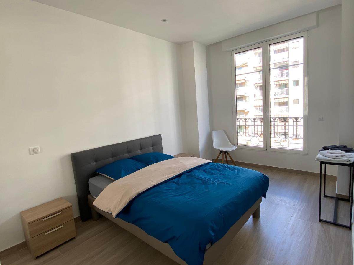 Appartement 219 Promenade Nice