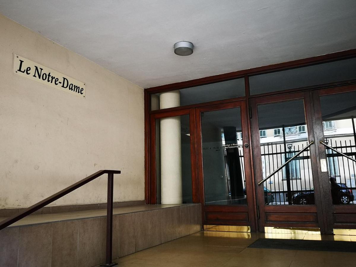 Centre Apartment Nice