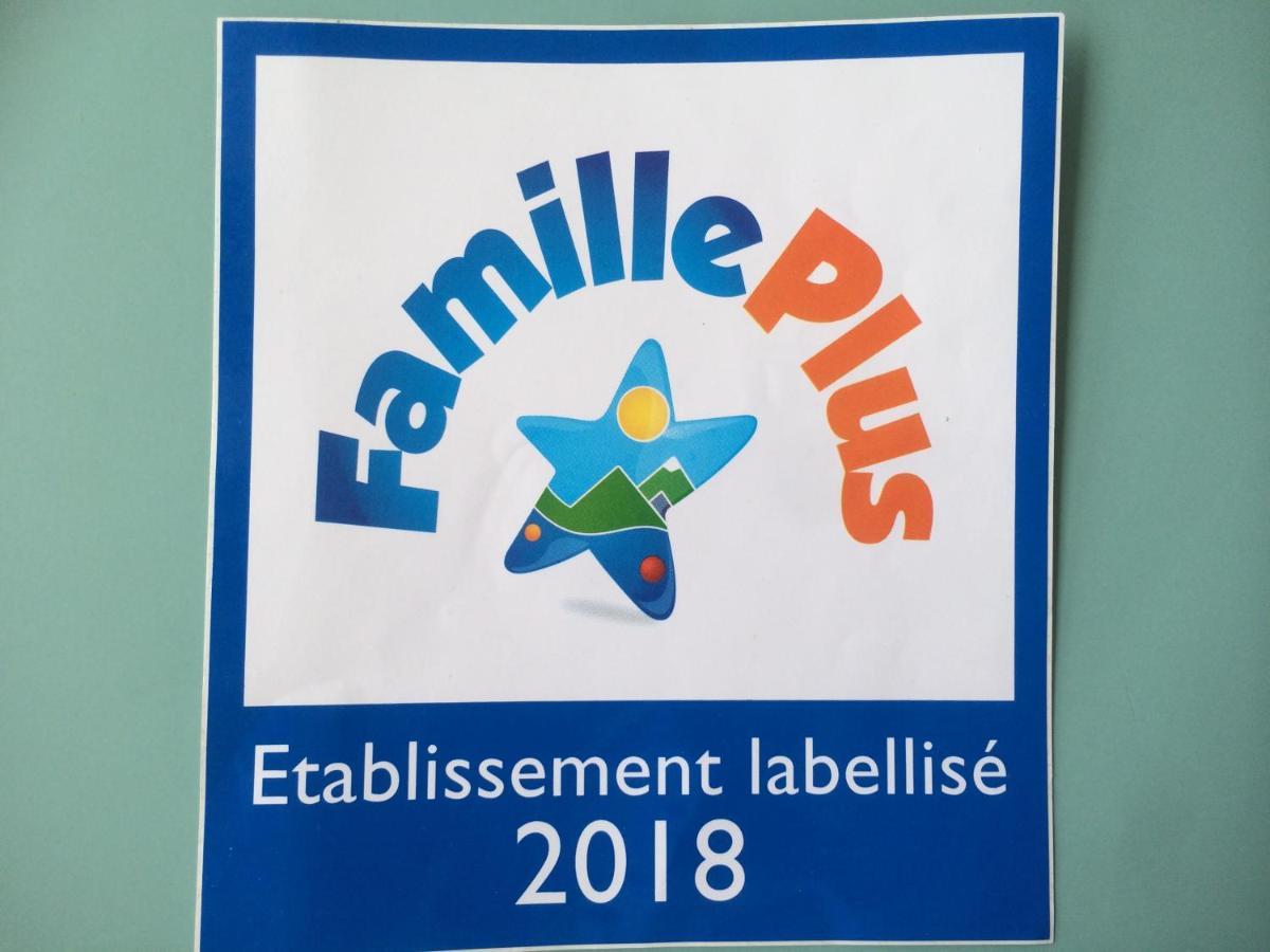 Le Copacabana Riviera Apartment