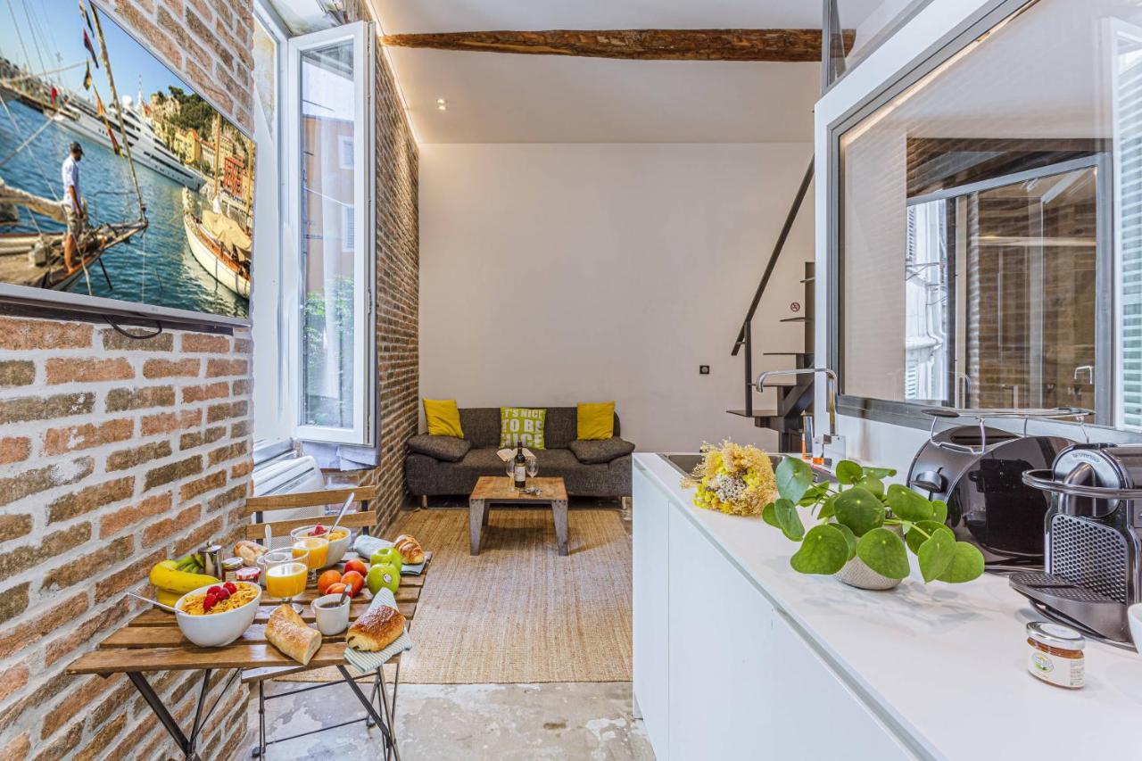 My Casa - Place Garibaldi * Nice