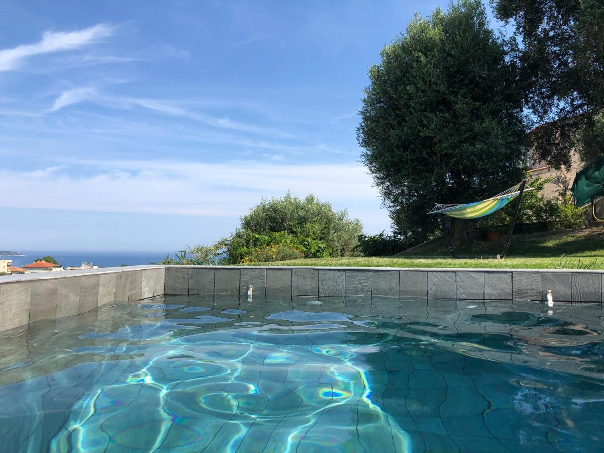 Villa La Coulina
