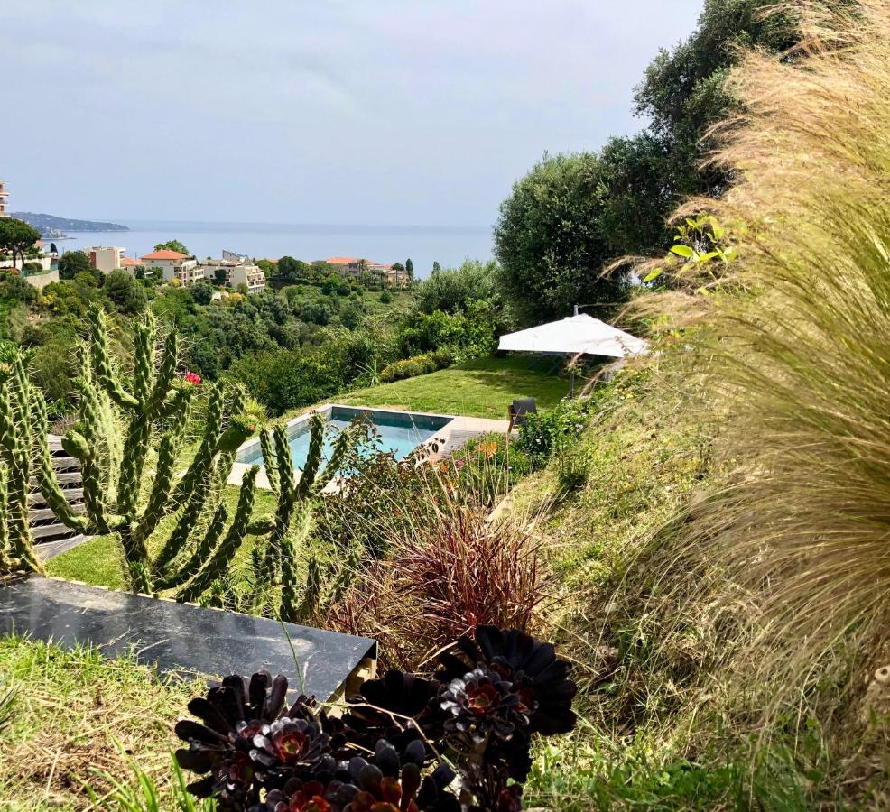 Villa La Coulina *