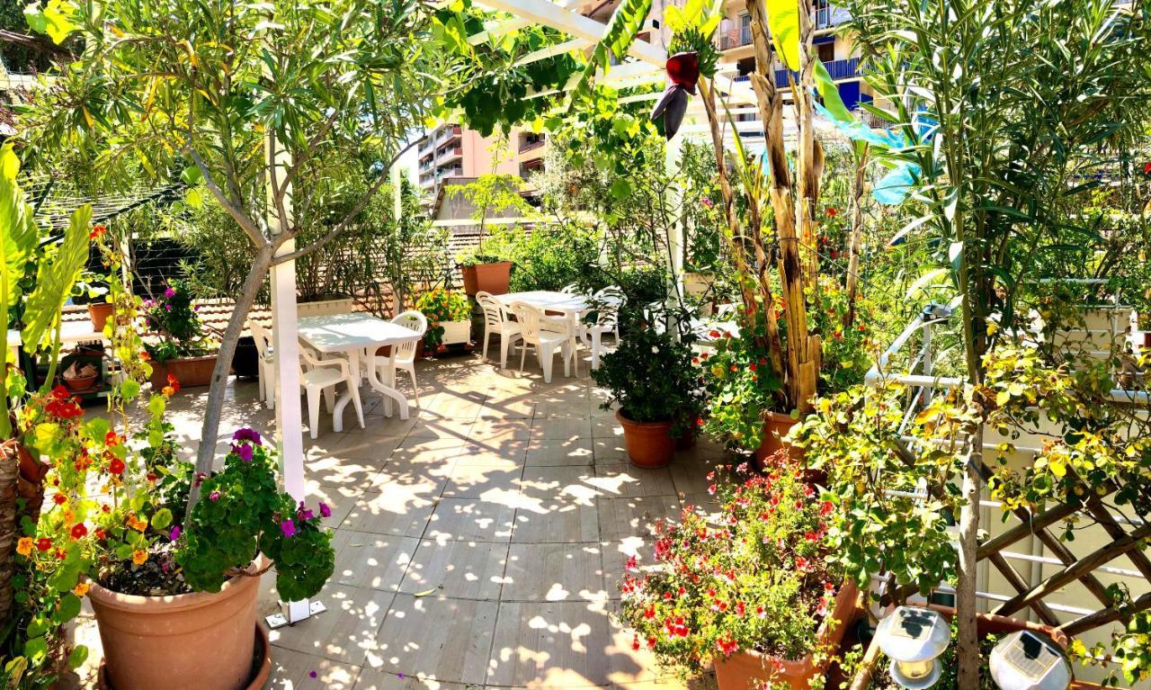 Apartment Villasud *