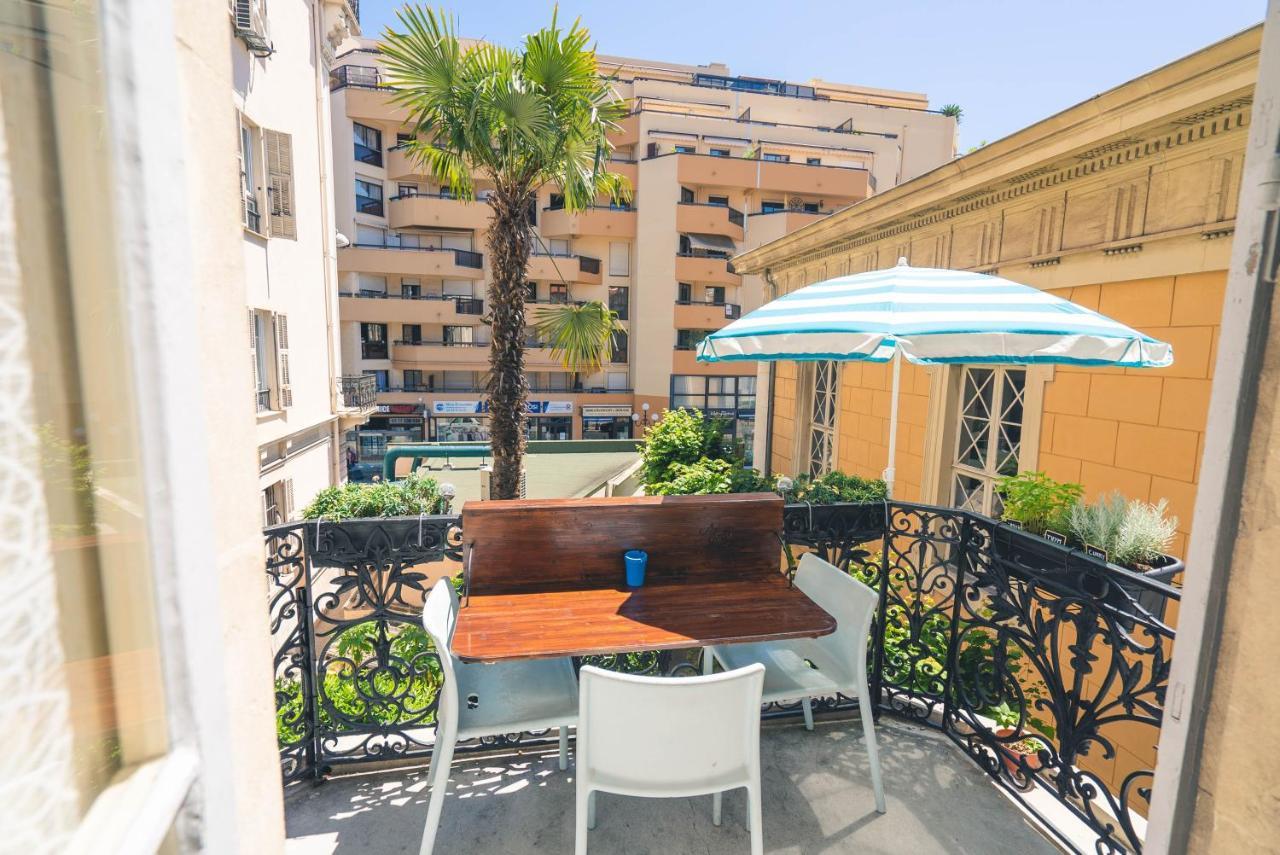 La Maioun Hostel