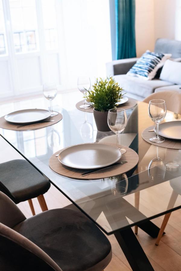 Apartment 12 Congres Apt2 - 2 - Luxe - Carre D'or - Plage Nice