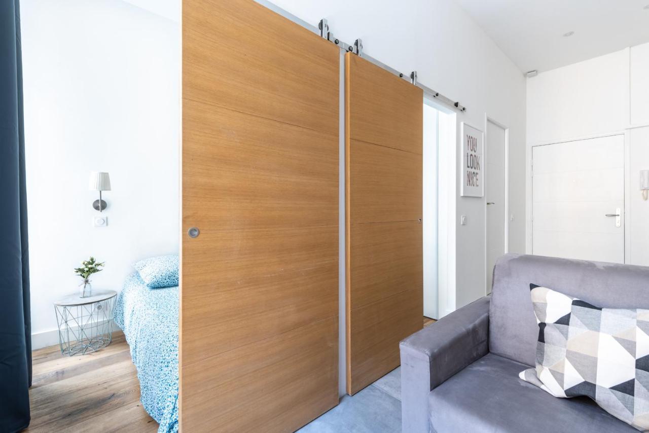 1 Cassini - Magnifique 2 Pieces Place Garibaldi - Balcon * Nice