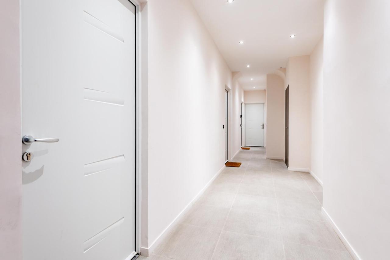 35 Medecin Apt3 - Hyper Centre - Mezzanine Modern *