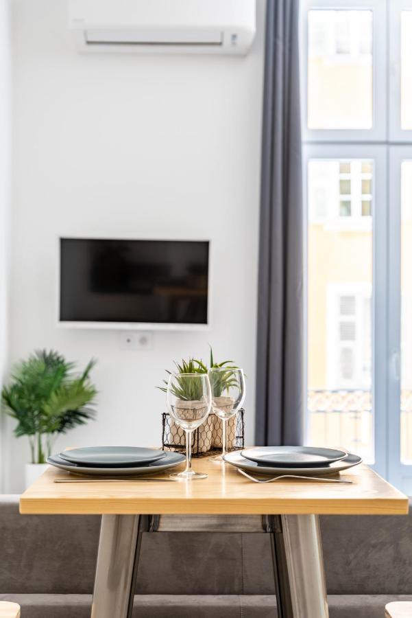 Apartment 1 Cassini - Magnifique 2 Pieces Place Garibaldi - Balcon Nice