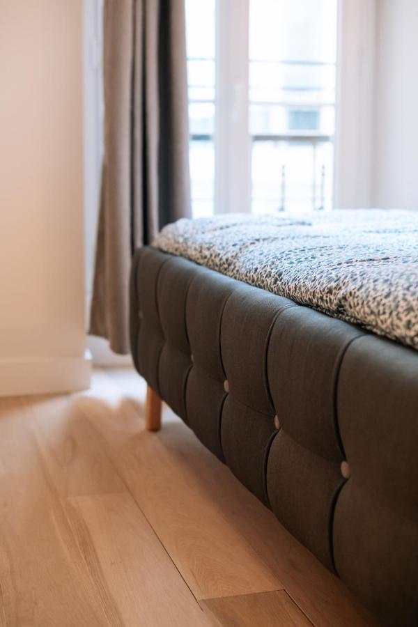 Apartment 12 Congres Apt2 - 2 - Luxe - Carre D'or -