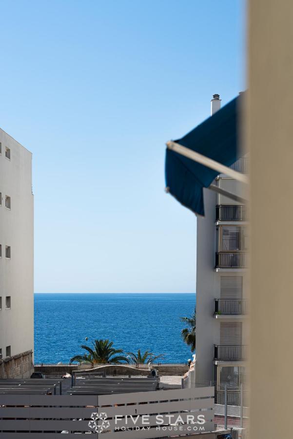 Apartment Imperator Five Stars House *