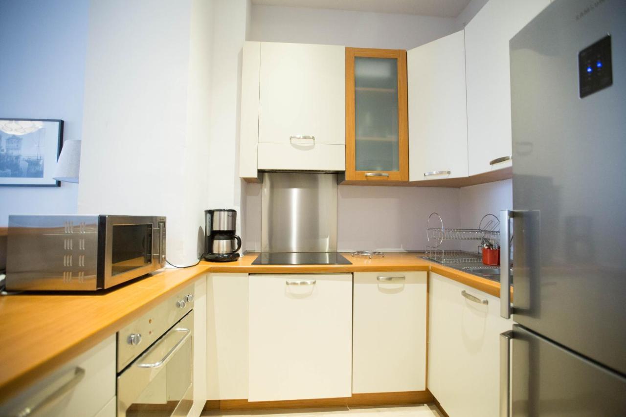 Le Coin Du Marche Apartment *