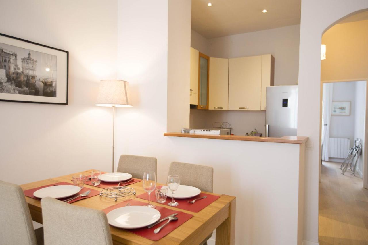 Apartment Le Coin Du Marche *