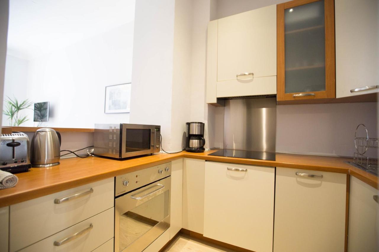 Apartment Le Coin Du Marche