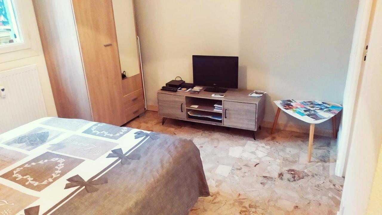 Studio Papacino Port De Calme Tram Clim