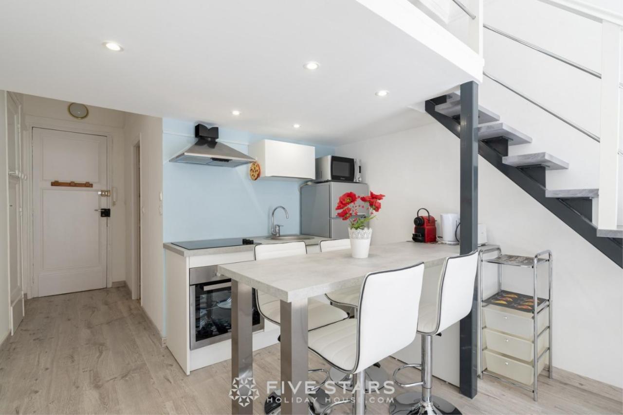 Imperator Five Stars House * Nice