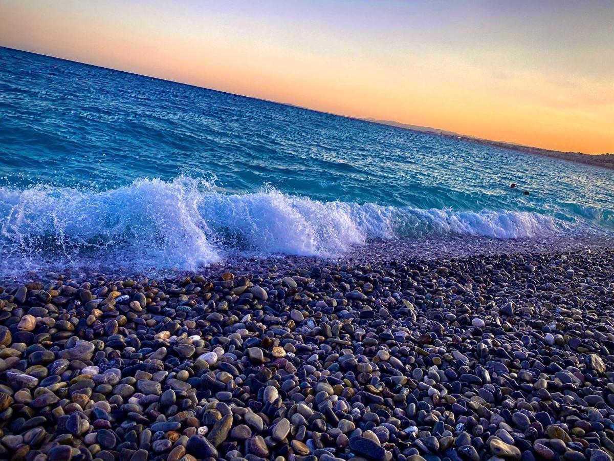 Home-azur Nice