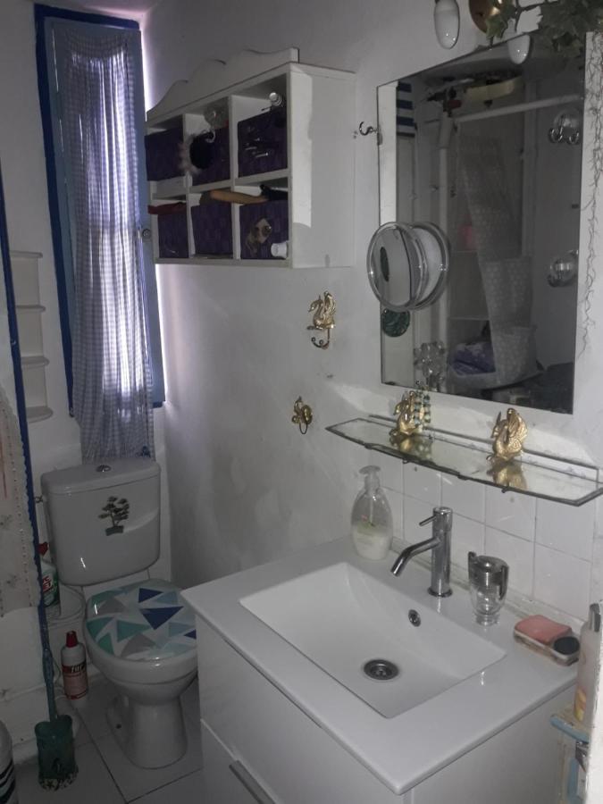 Chambre Privee Avec Sdb Partagee Chez L'habitant A 10mn De La Mer Homestay Nice