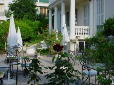 Armenonville 3* Nice