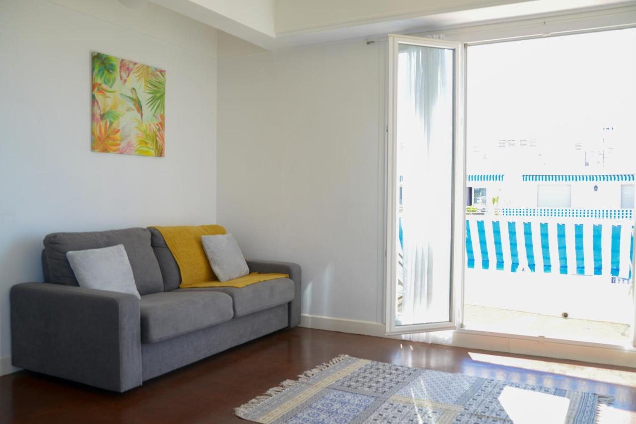 Apartamento Bright With Sea View