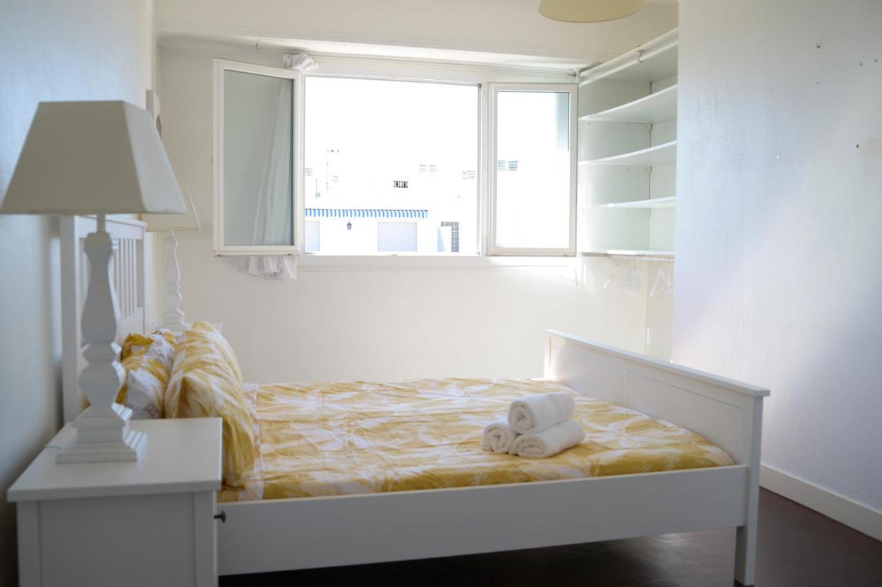 Apartamento Bright With Sea View