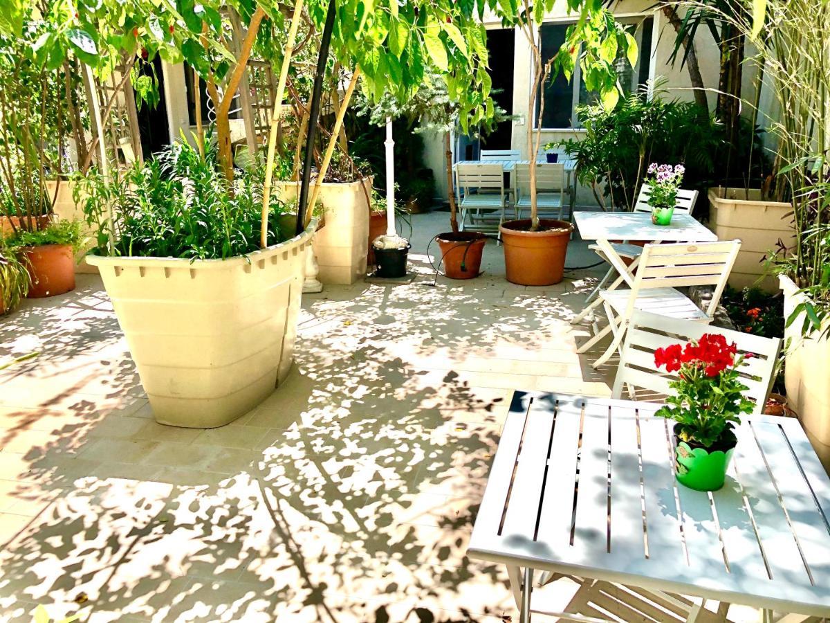 Villasud Apartment Nice