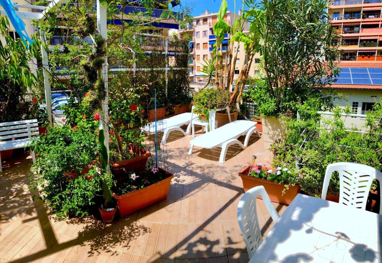 Apartment Villasud Nice