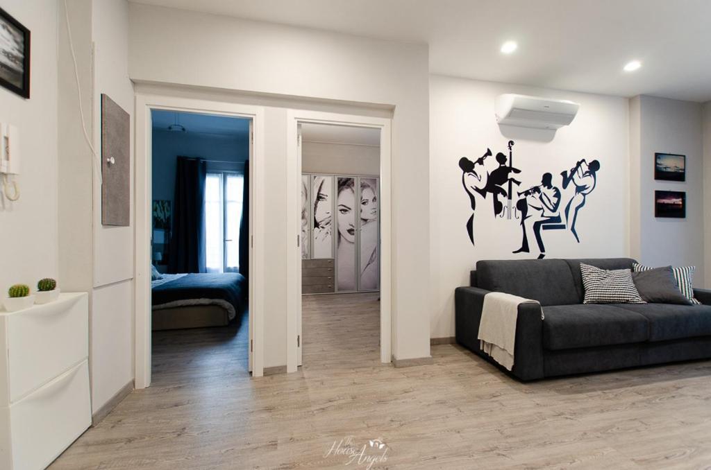 Le Musicien Apartment Nice